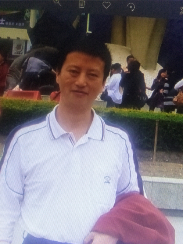 金肖的第二张照片--常德残疾人相亲网