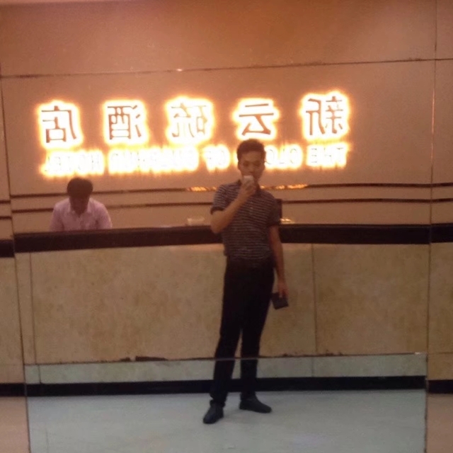 毛洪文的第一张照片--常德残疾人相亲网