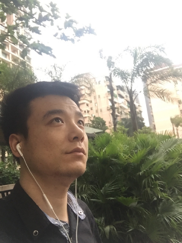 喜洋洋的第一张照片--常德残疾人相亲网