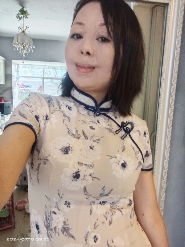 阿春的第二张照片--常德残疾人相亲网
