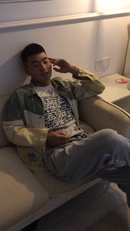 大太子的第一张照片--常德残疾人相亲网
