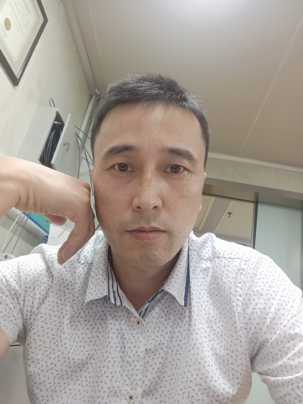 笑看一切的第三张照片--常德残疾人相亲网